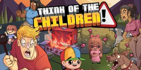 Think of the Children