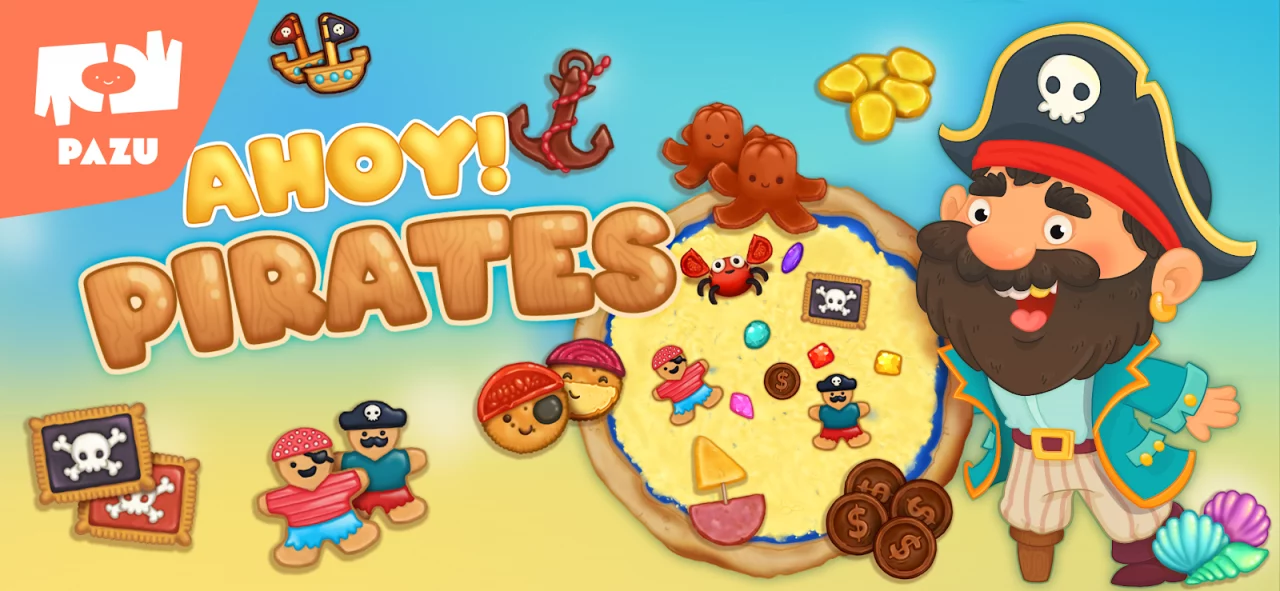 Pizza maker cooking games