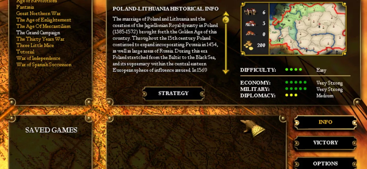 Europa Universalis