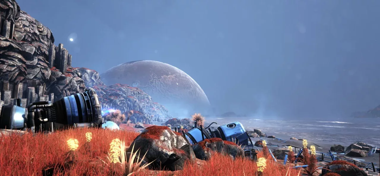 The Solus Project