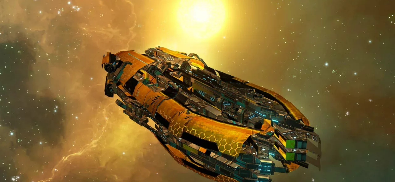 Starpoint Gemini Warlords - Digital Deluxe Edition