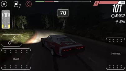 CarX Rally