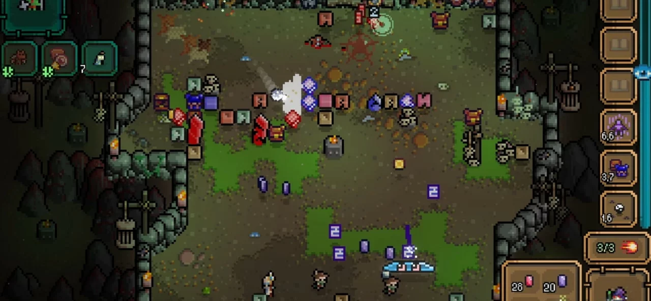 Tiny Breakers Camp