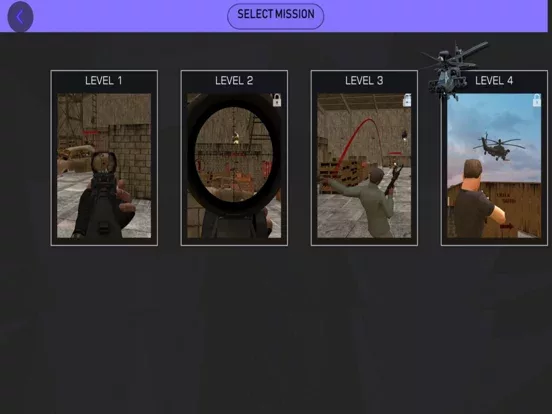 FPS Offline Strike PvP Shooter