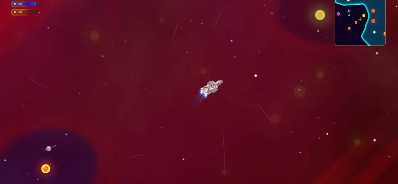 Star Control®: Origins