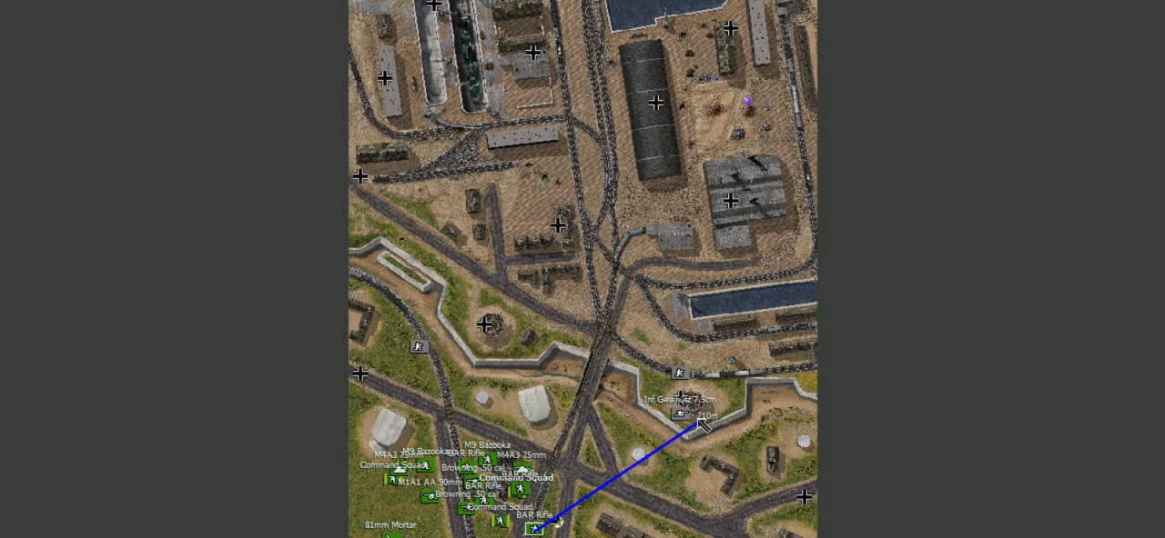 Close Combat 5: Invasion: Normandy - Utah Beach to Cherbourg