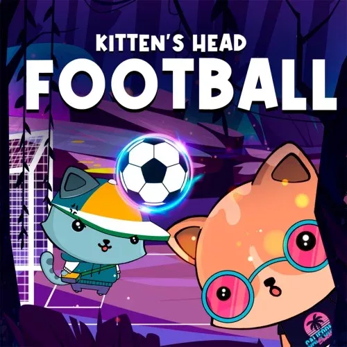 Kittens Head Football