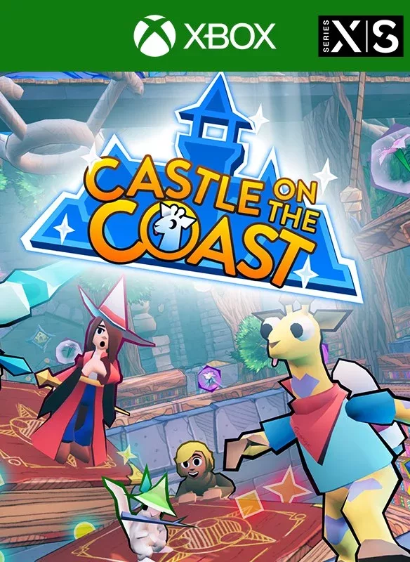 Castle on the Coast DEMO