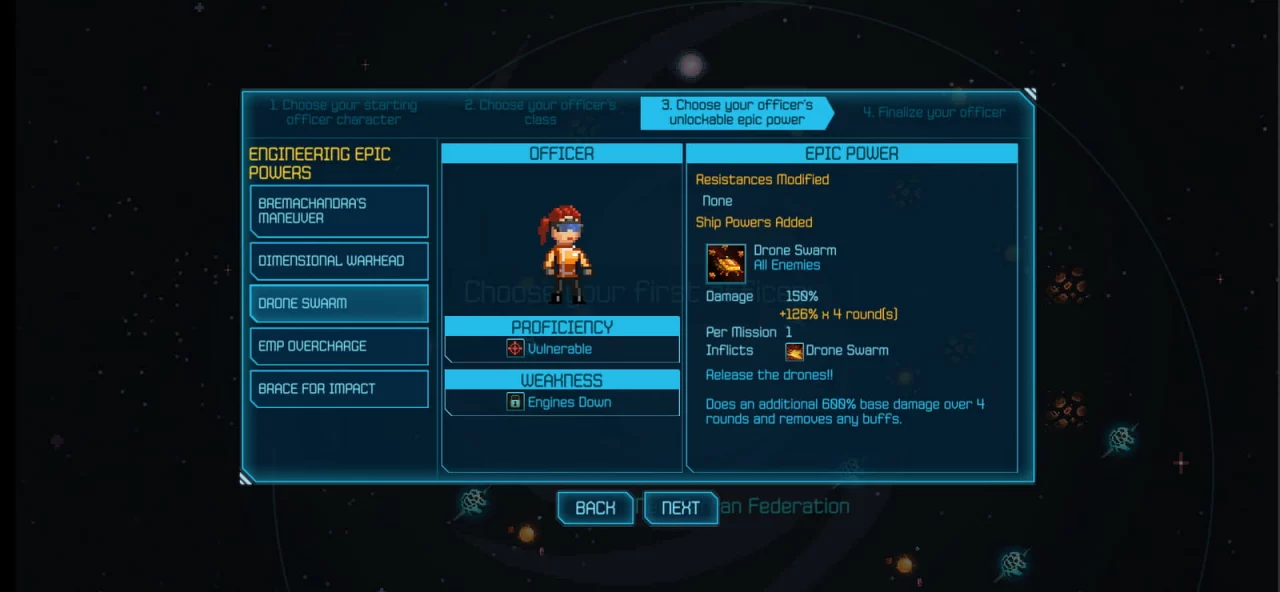 Halcyon 6: Lightspeed Edition