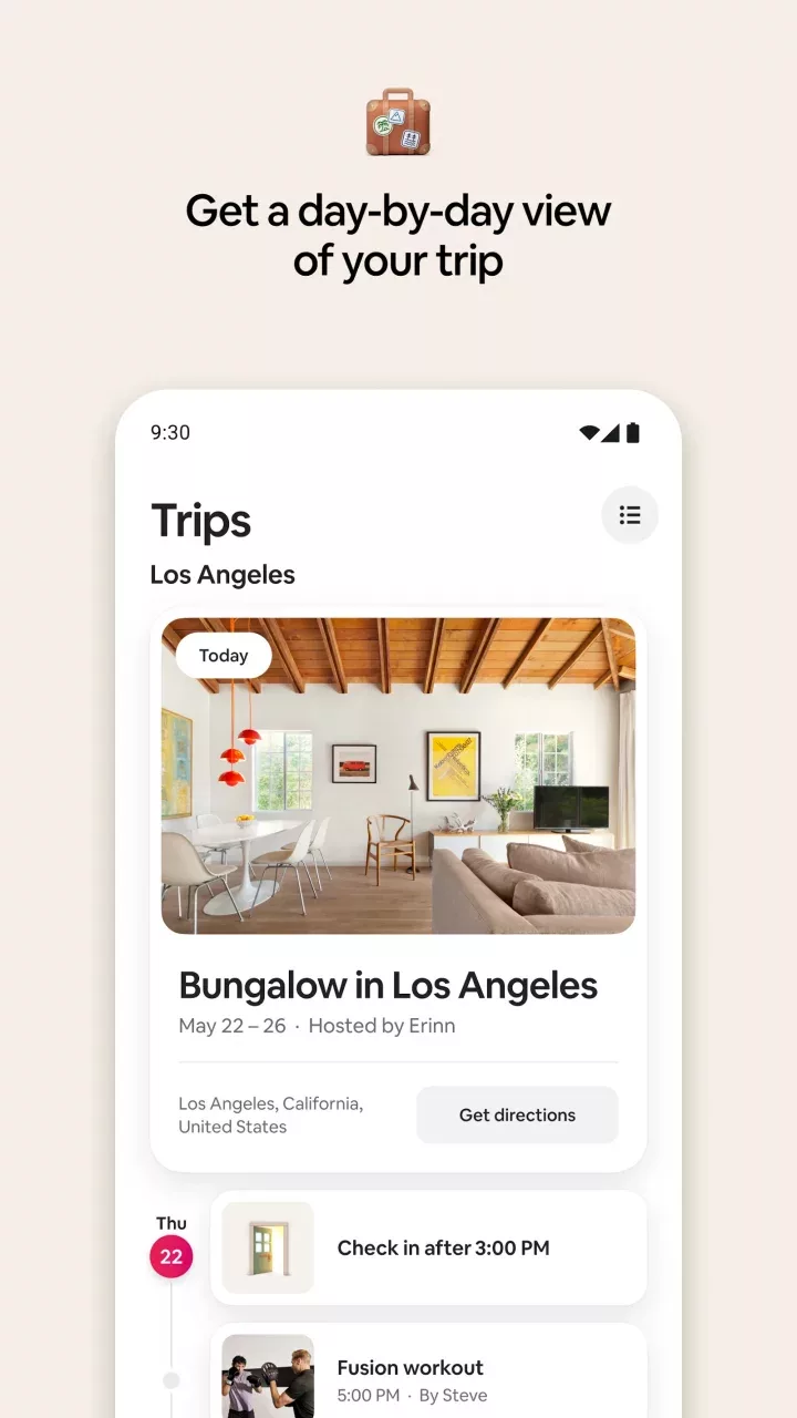 Airbnb