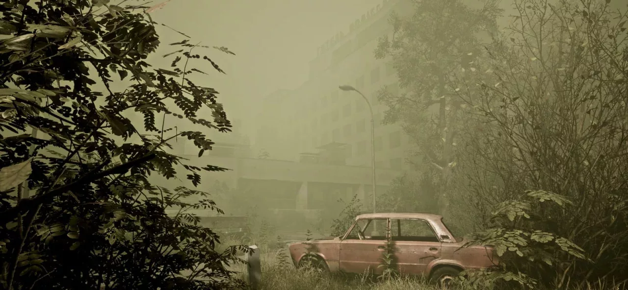 Chernobylite