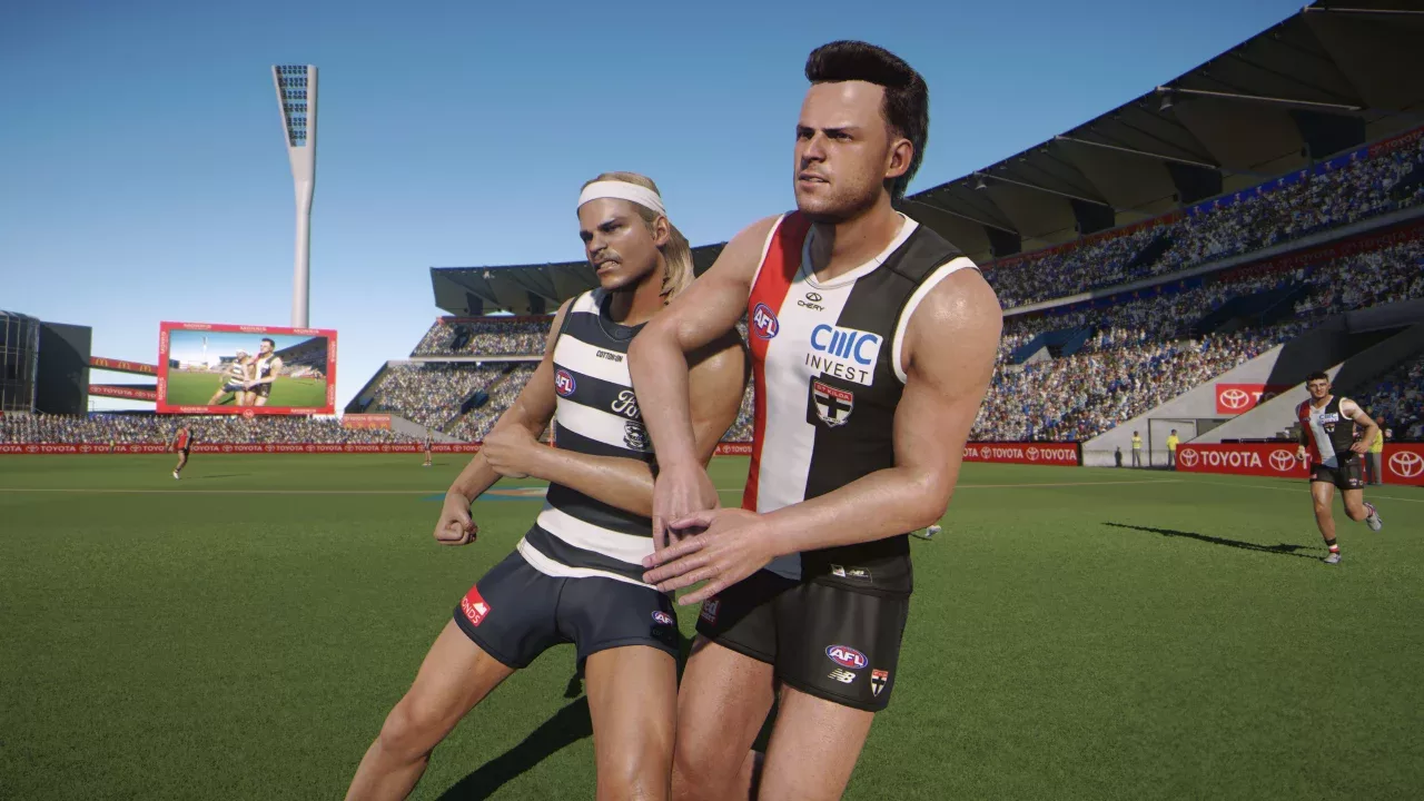 AFL 26 - PRO TEAM BUNDLE