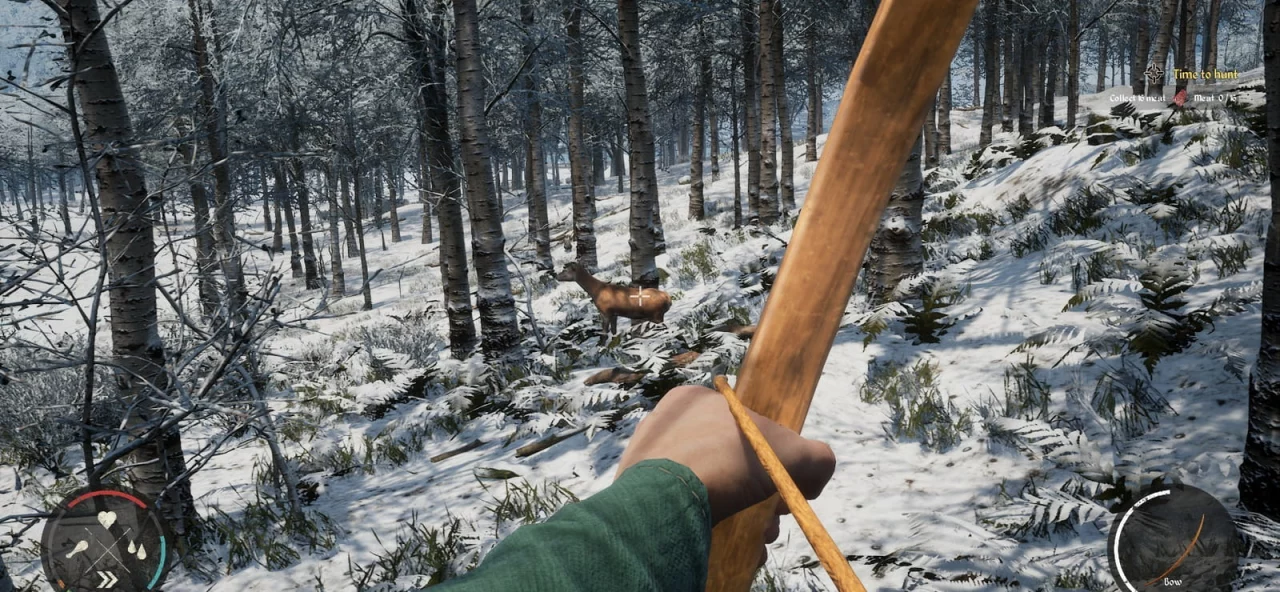 Medieval Pathfinder