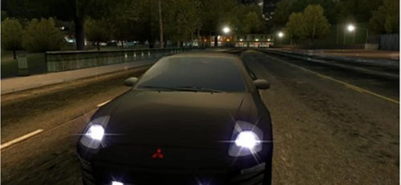Street Racing Syndicate