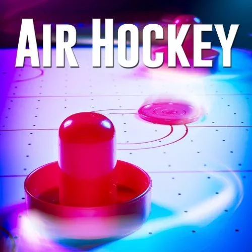 Air Hockey