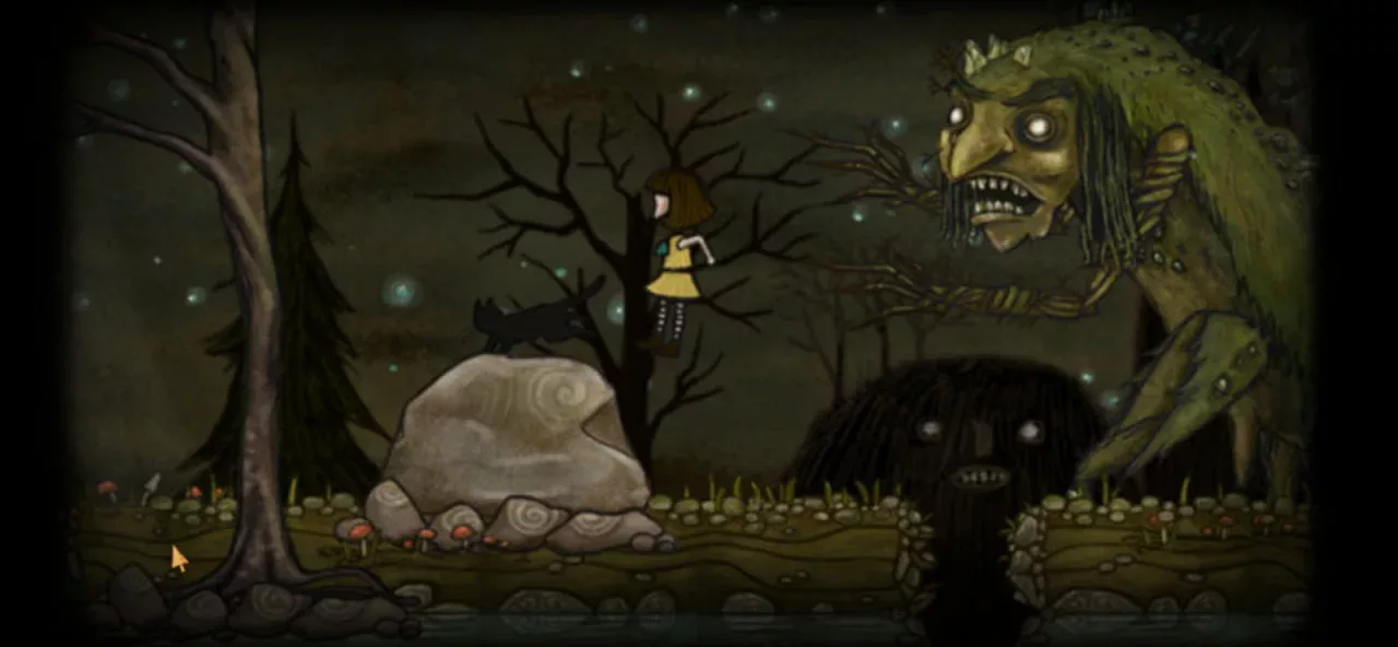 Fran Bow