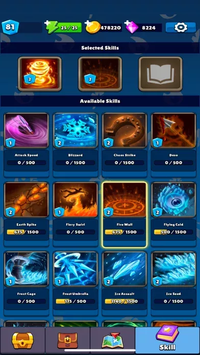 Crimson Breaker: Necromancer