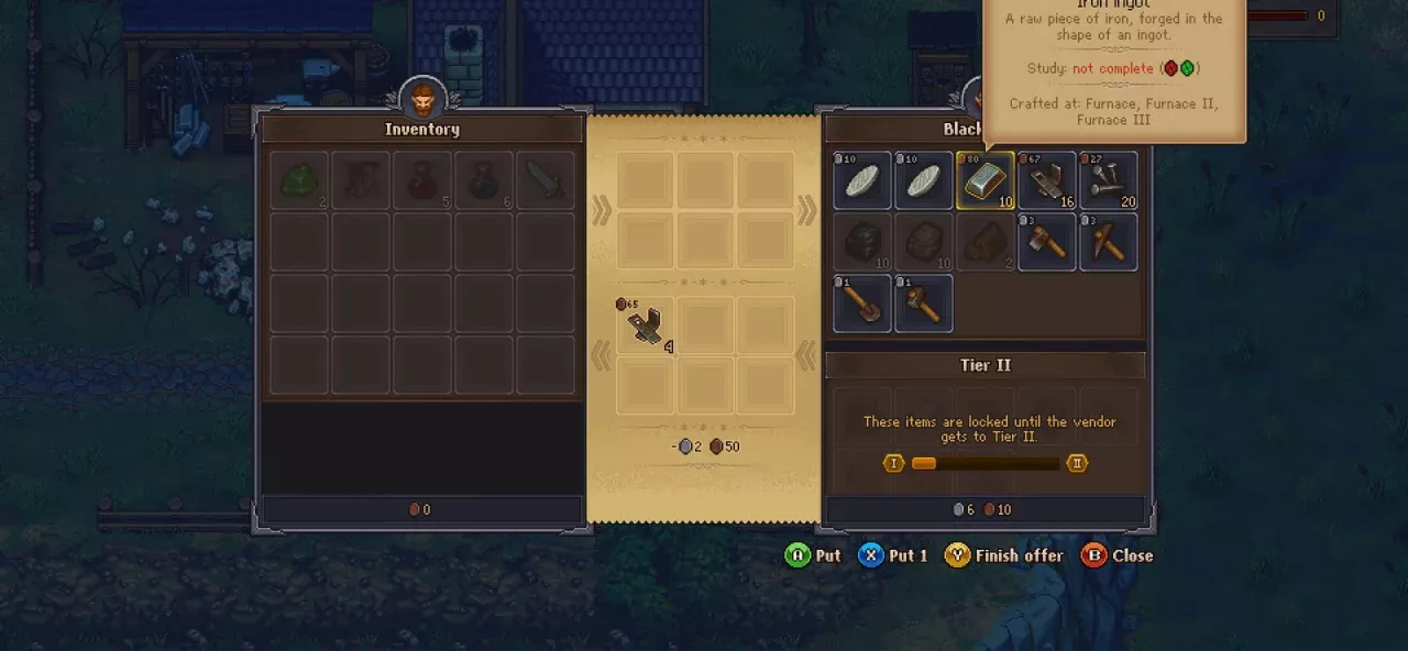 Graveyard Keeper