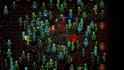Wayward Souls