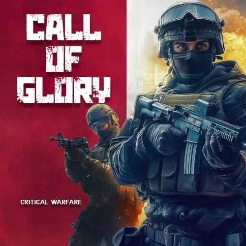 Call of Glory - Critical Warfare