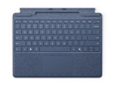 Surface Pro 13-inch Keyboard with pen storage