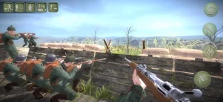 Battlefront Europe : WW1