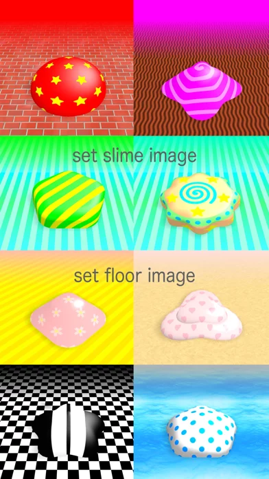 Slime!!