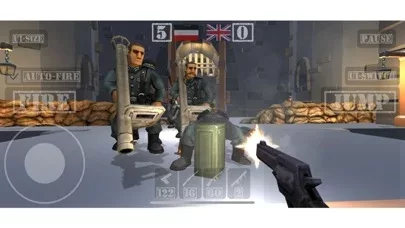 World War 2 - Battlefield