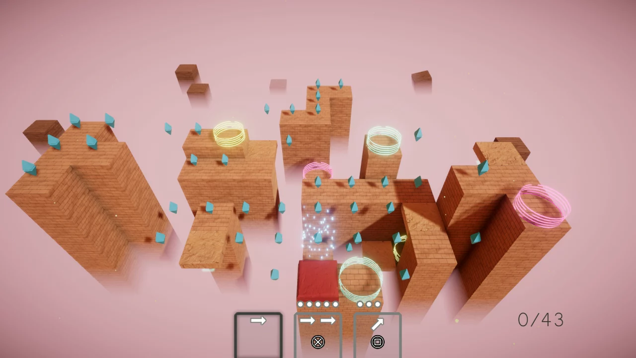 Tilting Tiles Full Tilt Bundle