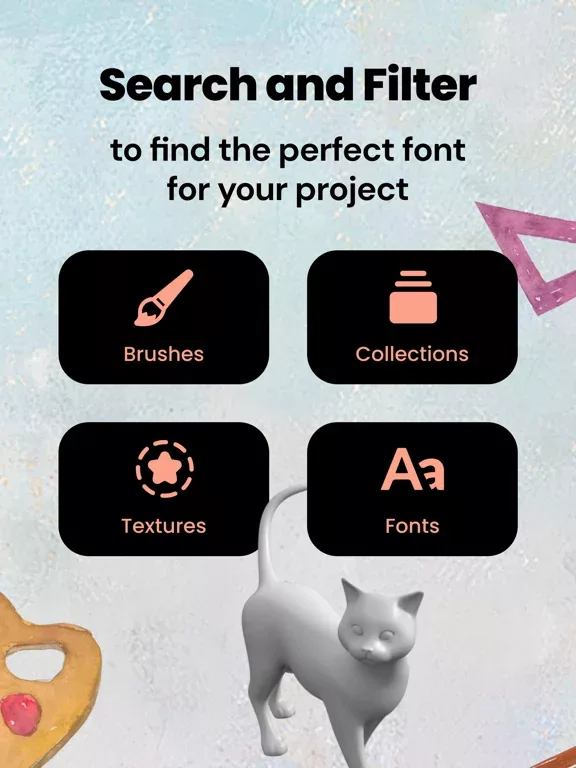 Brushes for Procreate Art
