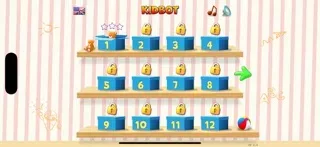 KidBot Start