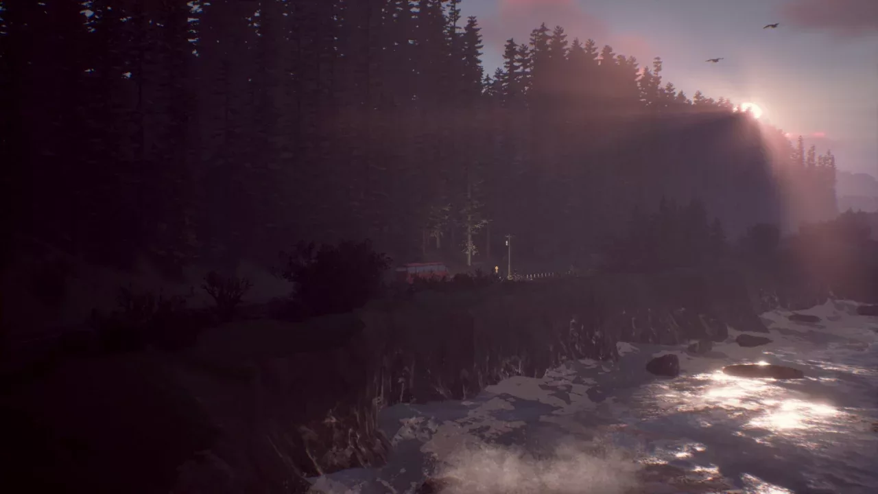 Life is Strange 2 Complete Season