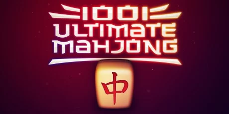 1001 Ultimate Mahjong ™ 2