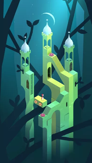 Monument Valley 2+