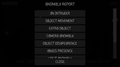 Im on a Paranormal Mission