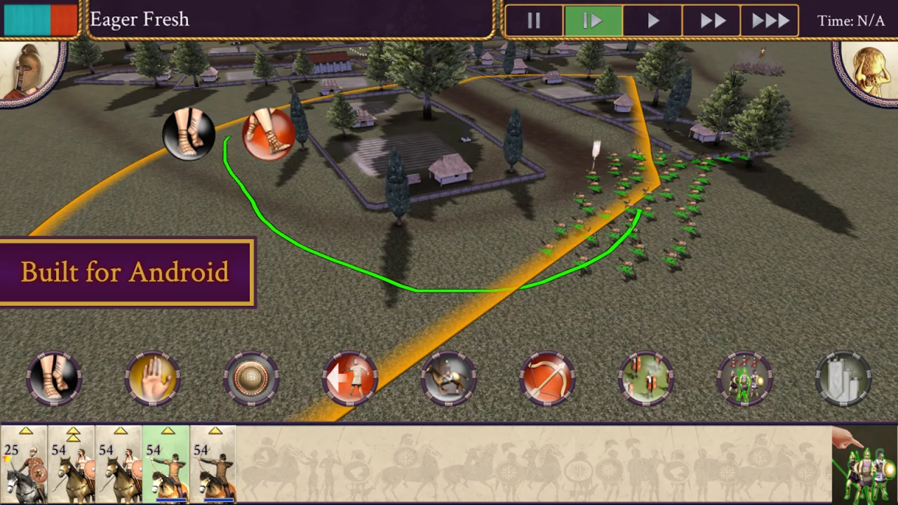 ROME: Total War - Alexander