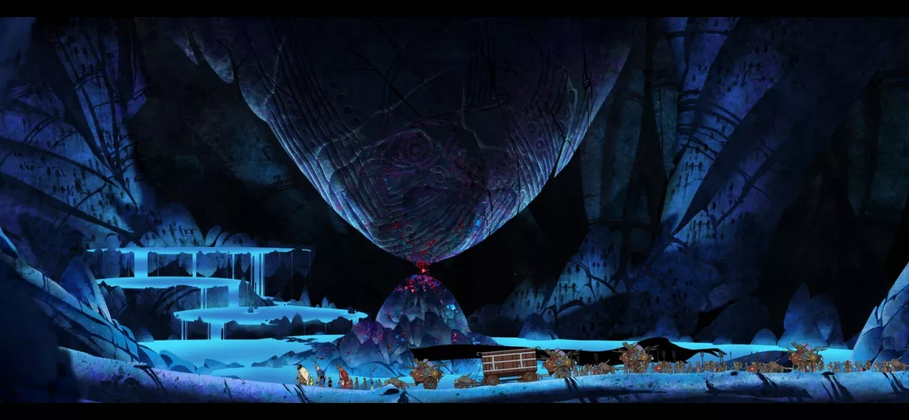 Banner Saga 2 - Deluxe Edition
