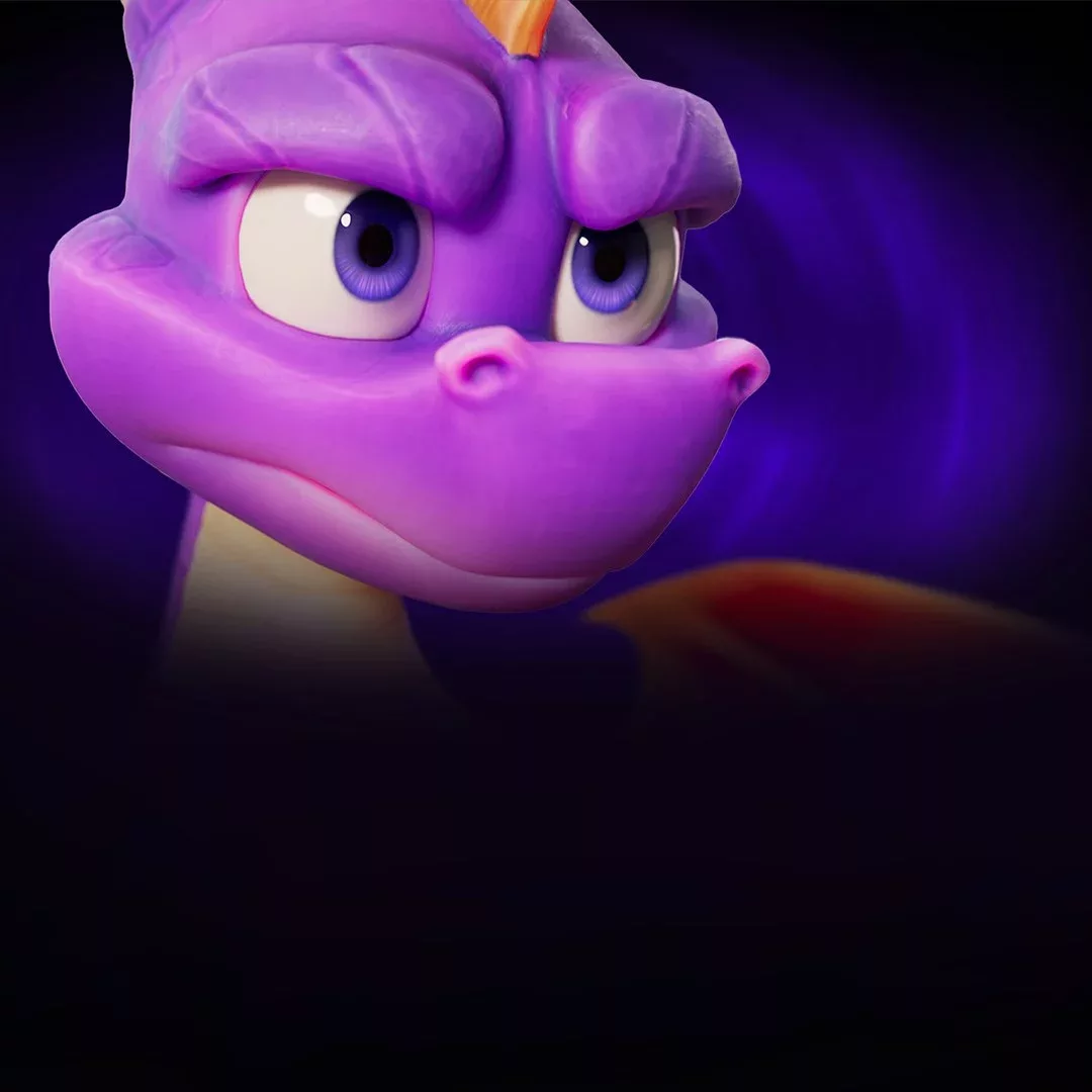 Spyro™: A Realm Beyond