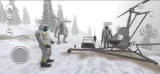 Horror Playtime : Multiplayer