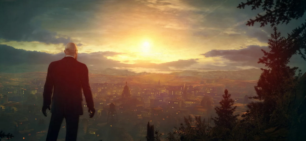 Hitman: Absolution