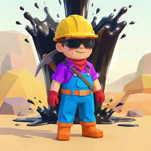 Oil Miner