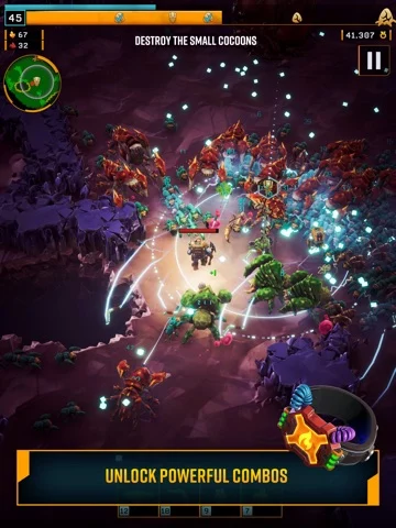 Deep Rock Galactic: Survivor