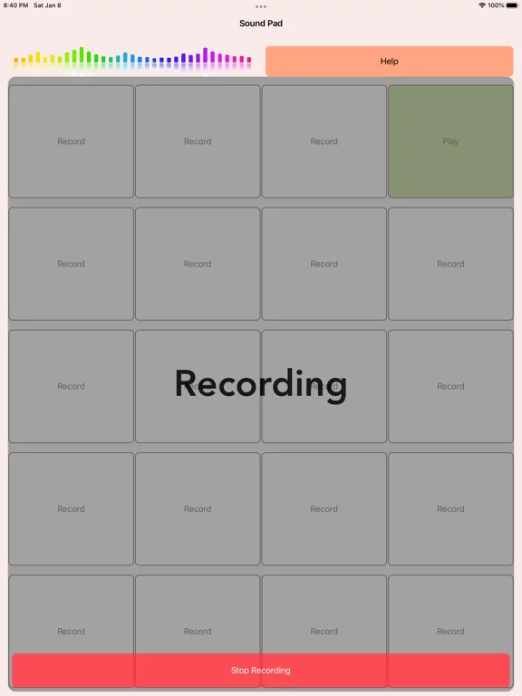 SoundPad