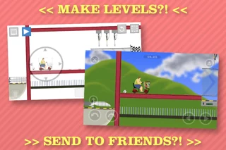 Happy Wheels