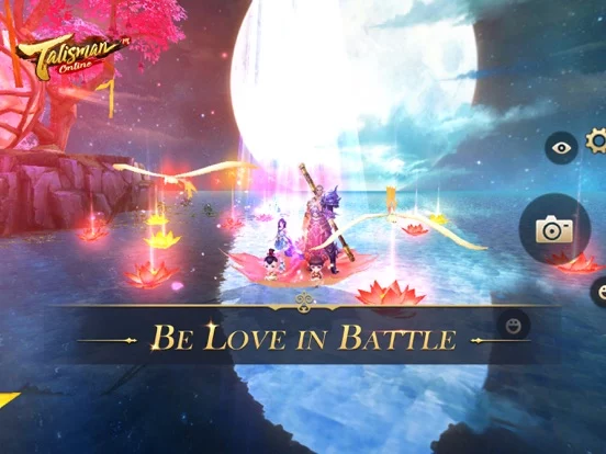 Talisman Online Mobile
