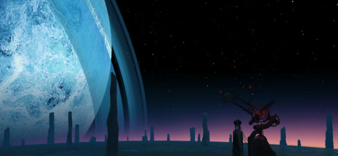 Myst V: End of Ages Limited Edition
