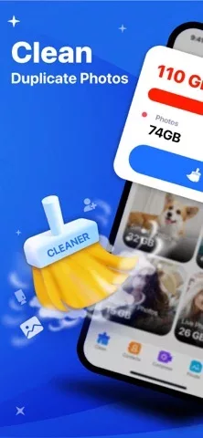 Cleaner Neat: Clean Up Storage