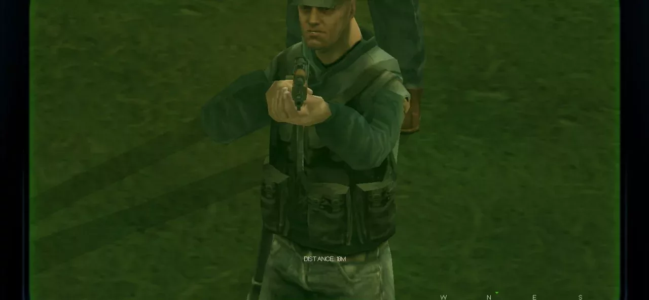 I.G.I. 2: Covert Strike