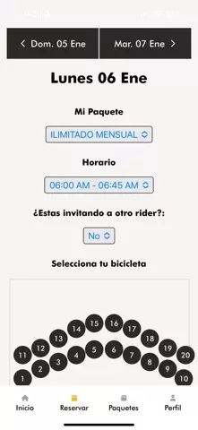 Energy Cycle Studio