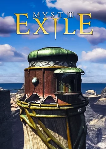Myst III: Exile